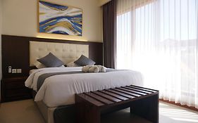 Taman Agung Hotel